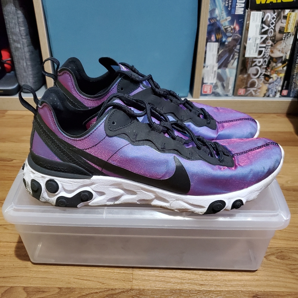 Nike Epic React - image 1